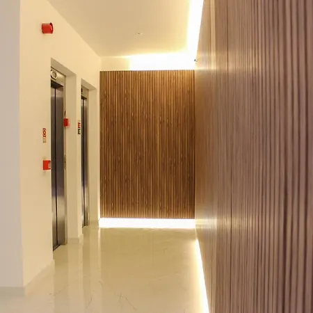 Apartamento Sanctuary Fátima