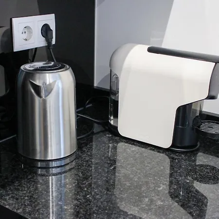 Sanctuary דירה *