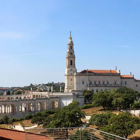 Sanctuary Apartamento Fátima