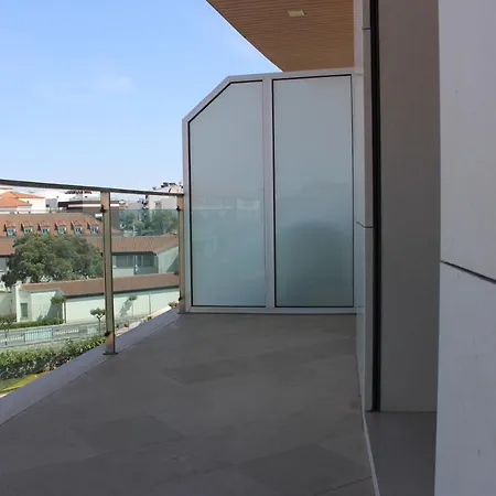 Sanctuary Apartamento Fátima