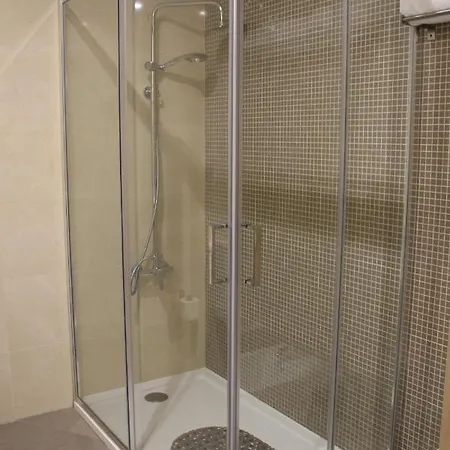 Sanctuary Apartment *