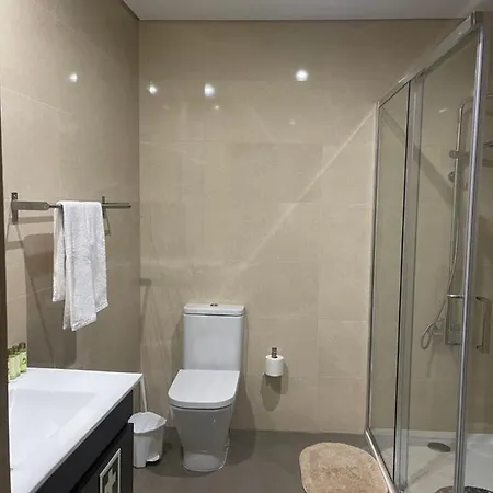 Apartment Sanctuary Fatima