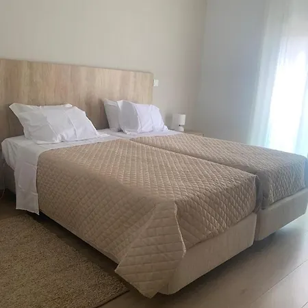 Appartement Sanctuary