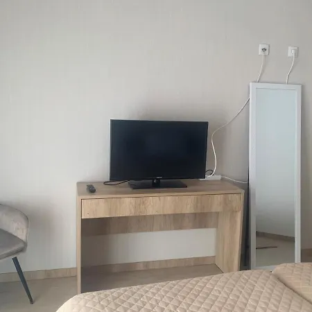 Apartamento Sanctuary Fátima