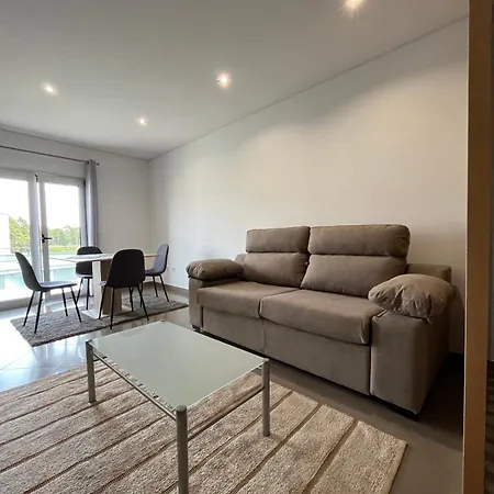 דירה Sanctuary *