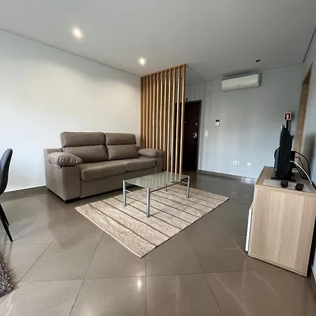 Sanctuary Apartment Fatima