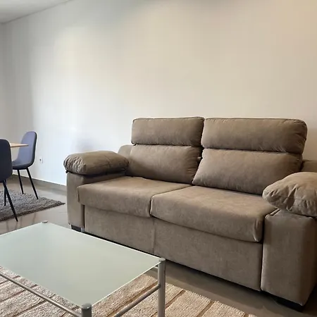 דירה Sanctuary פאטימה