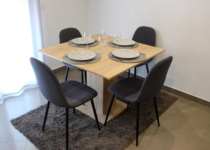 Appartement Sanctuary Fátima