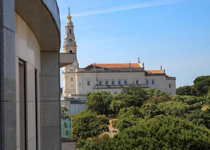 Appartement Sanctuary *