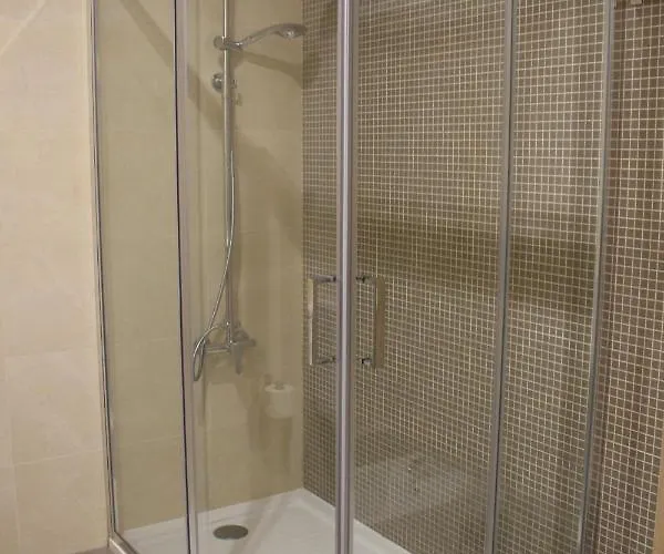 Sanctuary Appartement *