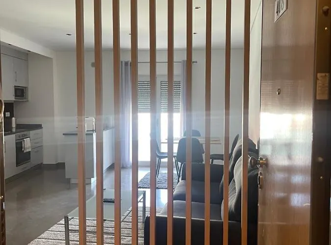 Sanctuary Appartement