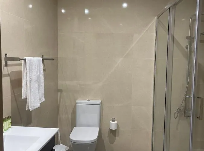 Appartement Sanctuary Fátima