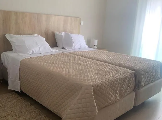 Appartement Sanctuary