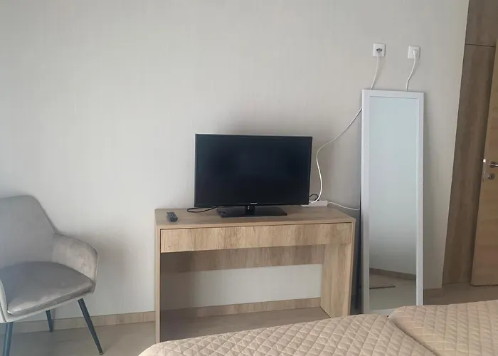 Appartement Sanctuary Fátima