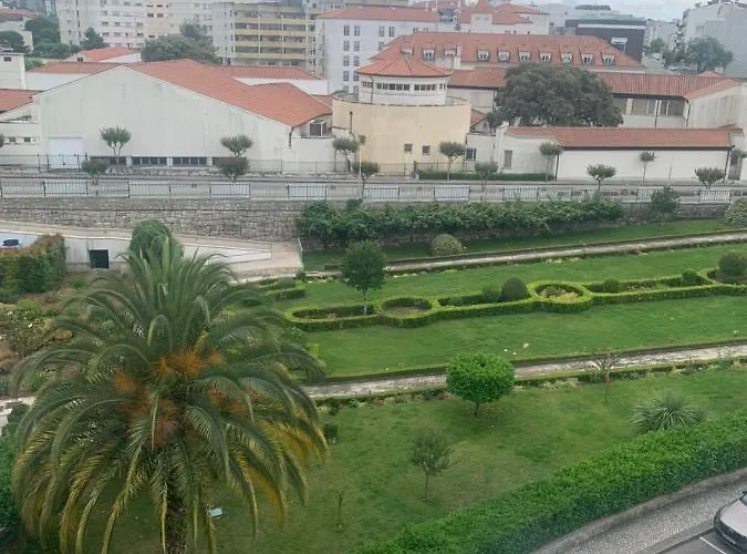 Sanctuary Appartement *