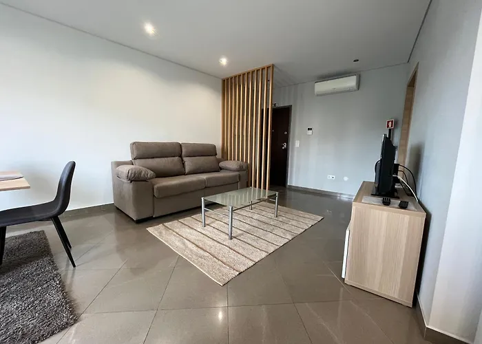 Sanctuary Appartement Fátima